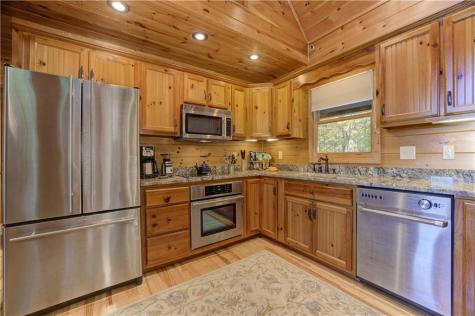 1605 Sunrock Mountain Road Blue Ridge GA 30513