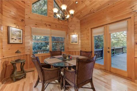 1605 Sunrock Mountain Road Blue Ridge GA 30513