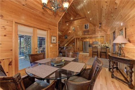1605 Sunrock Mountain Road Blue Ridge GA 30513