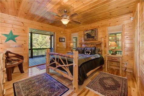 1605 Sunrock Mountain Road Blue Ridge GA 30513