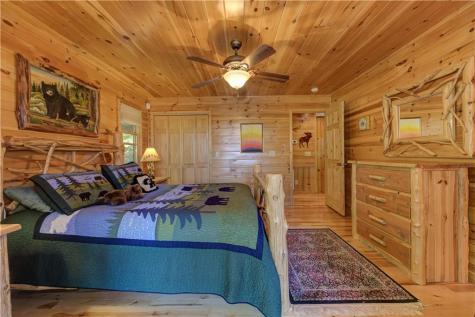 1605 Sunrock Mountain Road Blue Ridge GA 30513