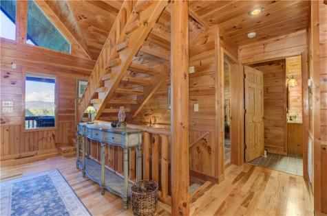 1605 Sunrock Mountain Road Blue Ridge GA 30513