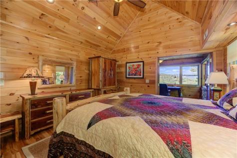 1605 Sunrock Mountain Road Blue Ridge GA 30513