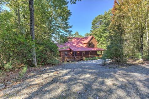 1605 Sunrock Mountain Road Blue Ridge GA 30513