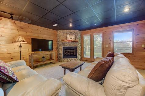 1605 Sunrock Mountain Road Blue Ridge GA 30513