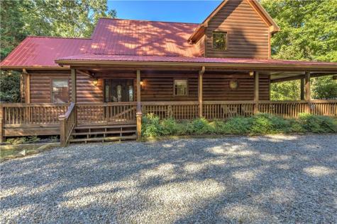 1605 Sunrock Mountain Road Blue Ridge GA 30513
