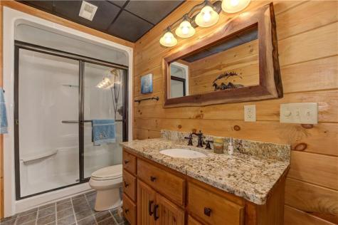 1605 Sunrock Mountain Road Blue Ridge GA 30513