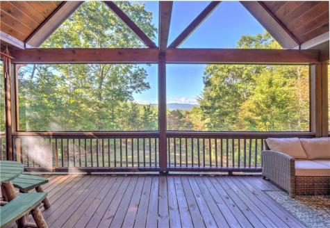 1605 Sunrock Mountain Road Blue Ridge GA 30513