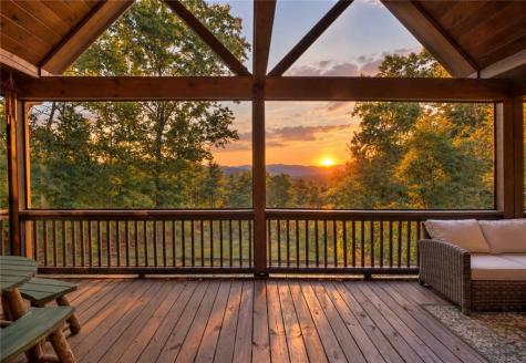 1605 Sunrock Mountain Road Blue Ridge GA 30513
