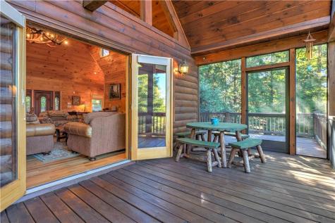 1605 Sunrock Mountain Road Blue Ridge GA 30513