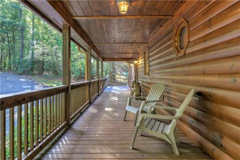 1605 Sunrock Mountain Road Blue Ridge GA 30513