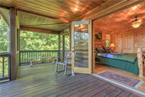 1605 Sunrock Mountain Road Blue Ridge GA 30513