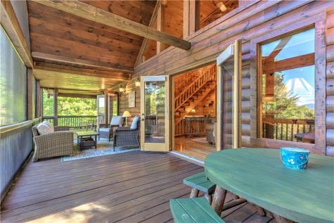 1605 Sunrock Mountain Road Blue Ridge GA 30513