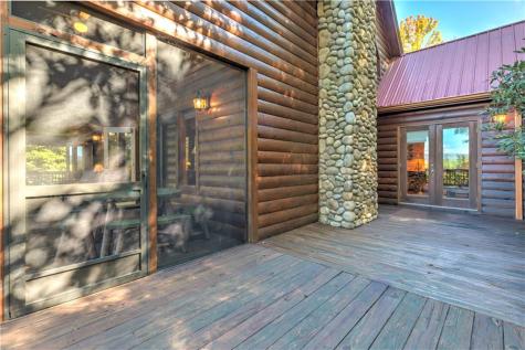 1605 Sunrock Mountain Road Blue Ridge GA 30513