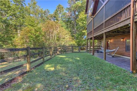 1605 Sunrock Mountain Road Blue Ridge GA 30513