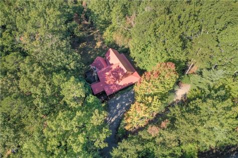 1605 Sunrock Mountain Road Blue Ridge GA 30513