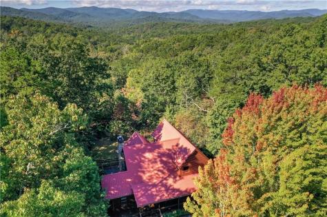 1605 Sunrock Mountain Road Blue Ridge GA 30513