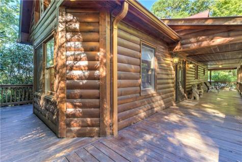 1605 Sunrock Mountain Road Blue Ridge GA 30513