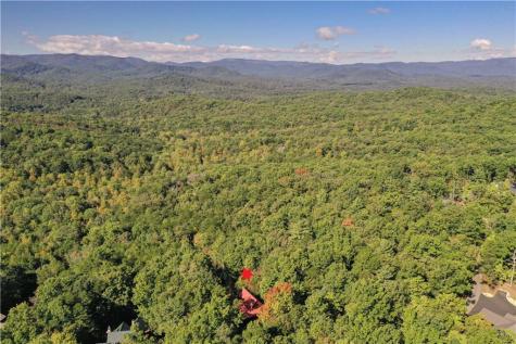 1605 Sunrock Mountain Road Blue Ridge GA 30513