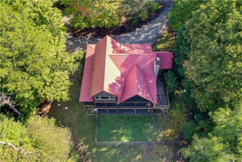 1605 Sunrock Mountain Road Blue Ridge GA 30513