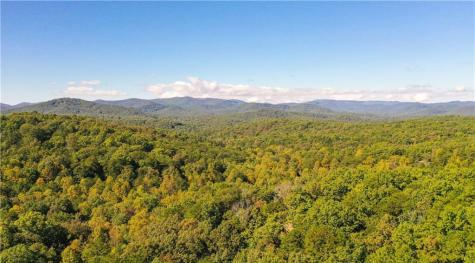1605 Sunrock Mountain Road Blue Ridge GA 30513