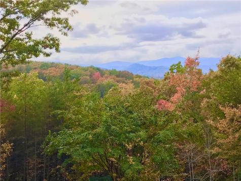 1605 Sunrock Mountain Road Blue Ridge GA 30513