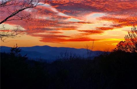 1605 Sunrock Mountain Road Blue Ridge GA 30513