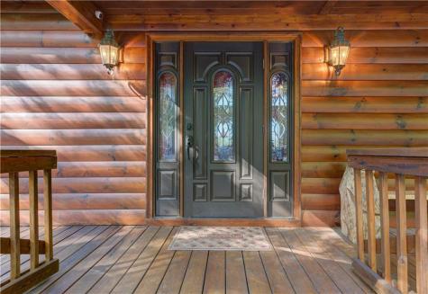 1605 Sunrock Mountain Road Blue Ridge GA 30513