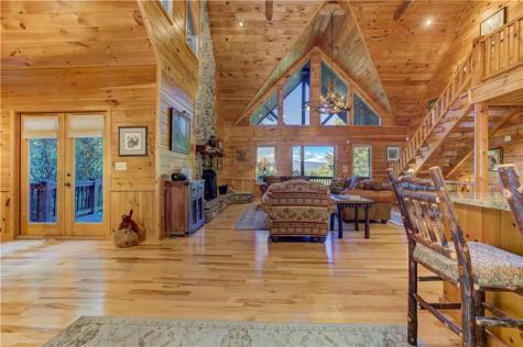 1605 Sunrock Mountain Road Blue Ridge GA 30513