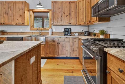 78 Deer Crest Road Blue Ridge GA 30513