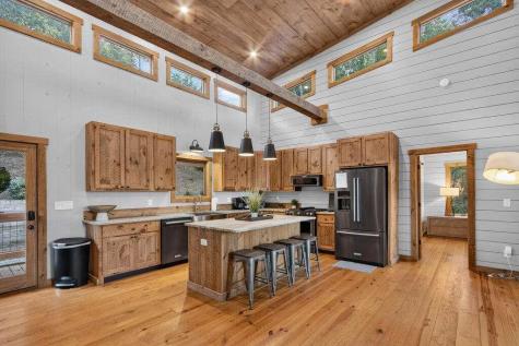 78 Deer Crest Road Blue Ridge GA 30513