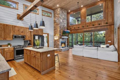 78 Deer Crest Road Blue Ridge GA 30513