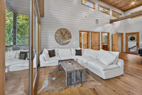 78 Deer Crest Road Blue Ridge GA 30513