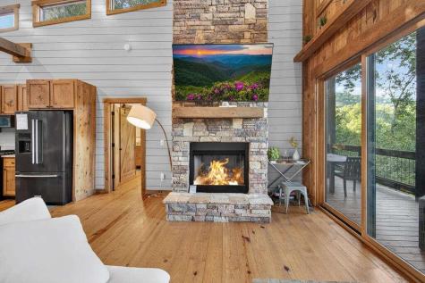 78 Deer Crest Road Blue Ridge GA 30513