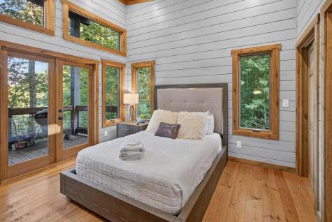 78 Deer Crest Road Blue Ridge GA 30513