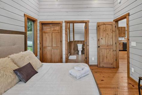 78 Deer Crest Road Blue Ridge GA 30513