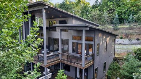 78 Deer Crest Road Blue Ridge GA 30513