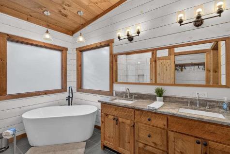 78 Deer Crest Road Blue Ridge GA 30513