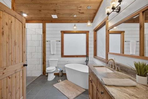 78 Deer Crest Road Blue Ridge GA 30513