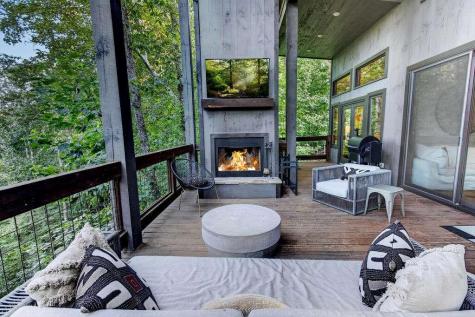 78 Deer Crest Road Blue Ridge GA 30513