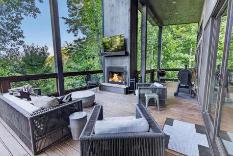 78 Deer Crest Road Blue Ridge GA 30513
