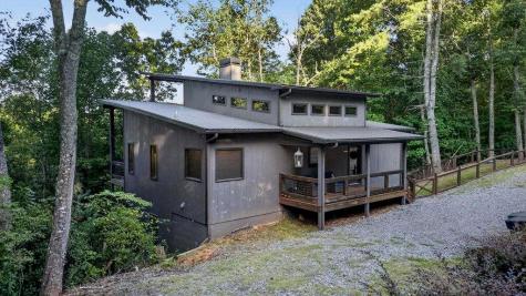 78 Deer Crest Road Blue Ridge GA 30513