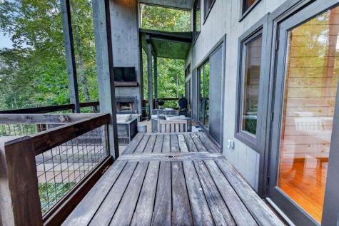 78 Deer Crest Road Blue Ridge GA 30513