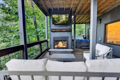 78 Deer Crest Road Blue Ridge GA 30513