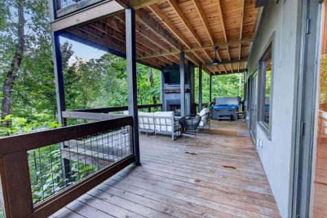 78 Deer Crest Road Blue Ridge GA 30513