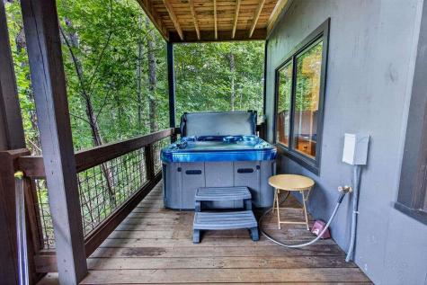 78 Deer Crest Road Blue Ridge GA 30513