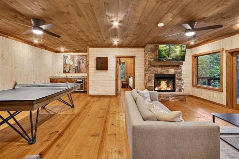 78 Deer Crest Road Blue Ridge GA 30513