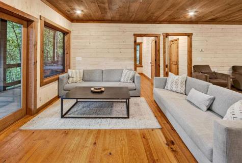 78 Deer Crest Road Blue Ridge GA 30513