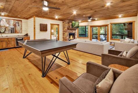 78 Deer Crest Road Blue Ridge GA 30513
