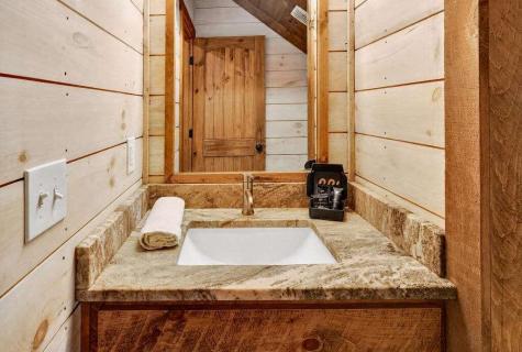 78 Deer Crest Road Blue Ridge GA 30513